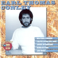 Earl Thomas Conley - Lassoes 'N Spurs